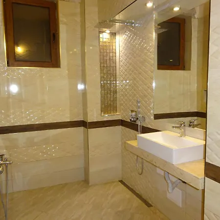 Place In Downtown Apartment Sofia