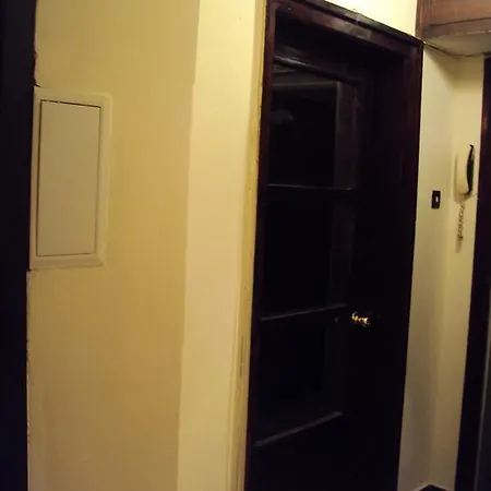 Place In Downtown Sofia