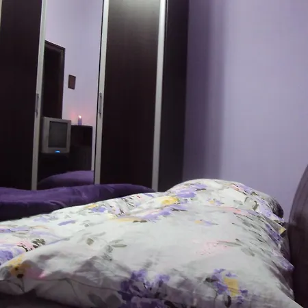 Place In Downtown Apartment *