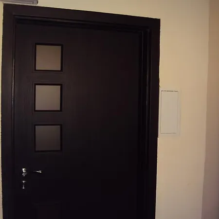 Place In Downtown Sofia