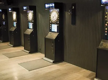 Place In Downtown Sofia