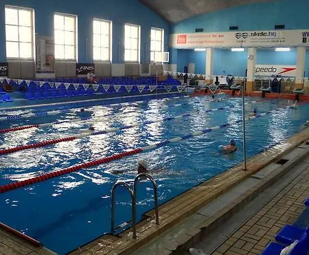 Lejlighed Place In Downtown