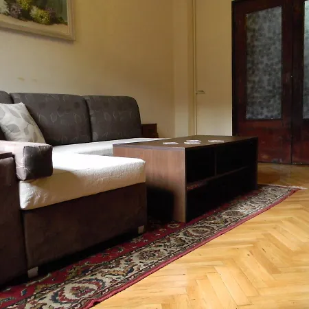 Place In Downtown Apartment Sofia