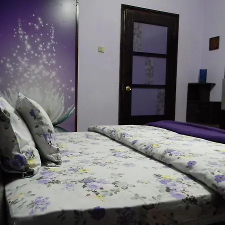 Place In Downtown Apartment Sofia