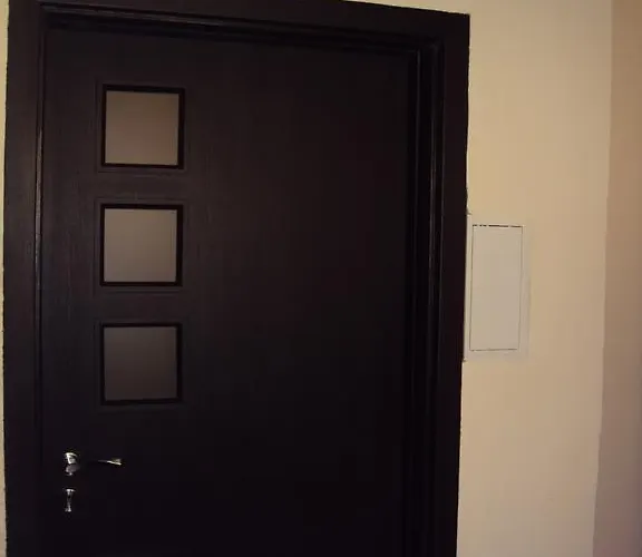 Place In Downtown Σόφια