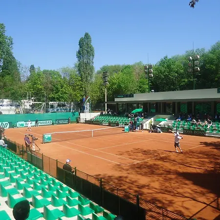 Place In Downtown Διαμέρισμα *