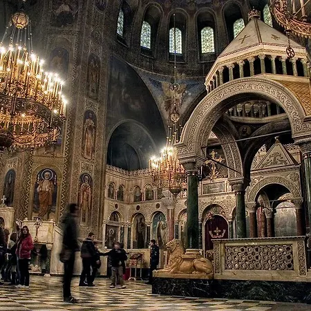 Place In Downtown Διαμέρισμα