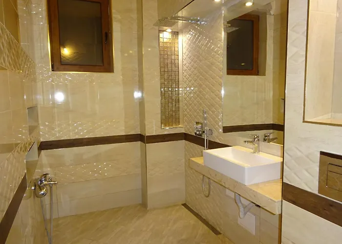 Place In Downtown Apartament Sofia