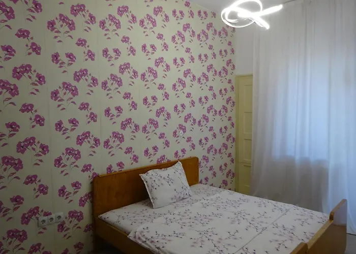 Place In Downtown * Sofia