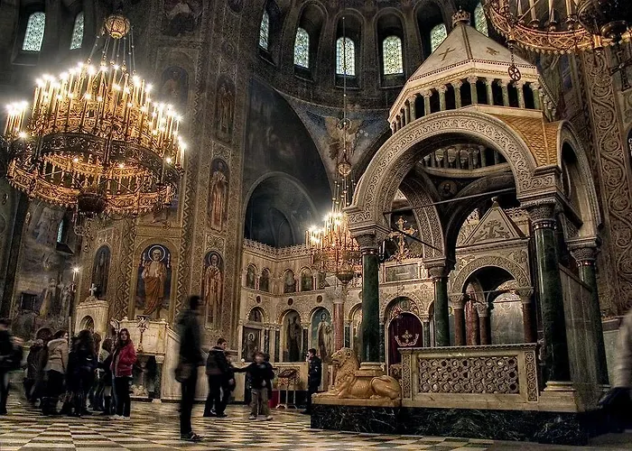 Place In Downtown Apartament