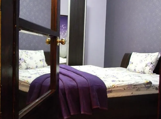 Place In Downtown Apartament Sofia