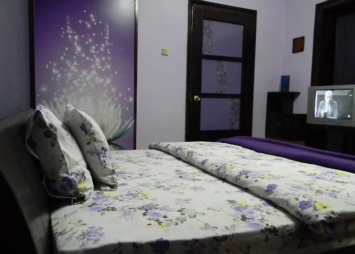 Place In Downtown Apartament Sofia