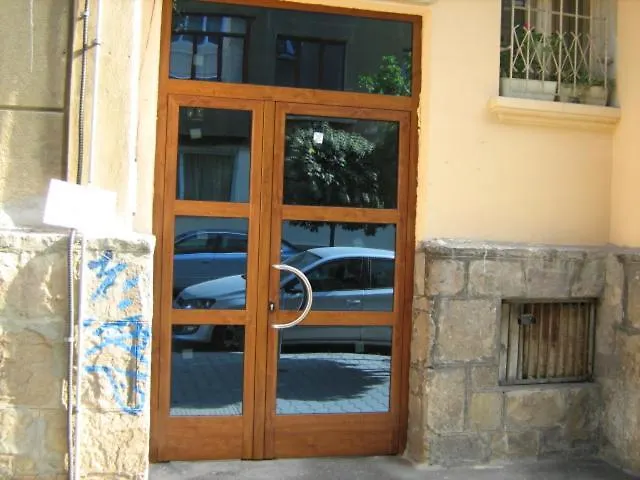 Place In Downtown * Sofia