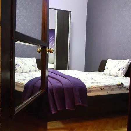 Place In Downtown Apartmán Sofie