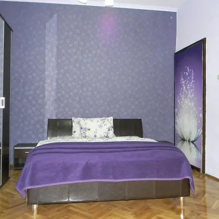 Place In Downtown Appartement *