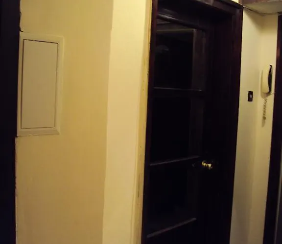 Place In Downtown ソフィア