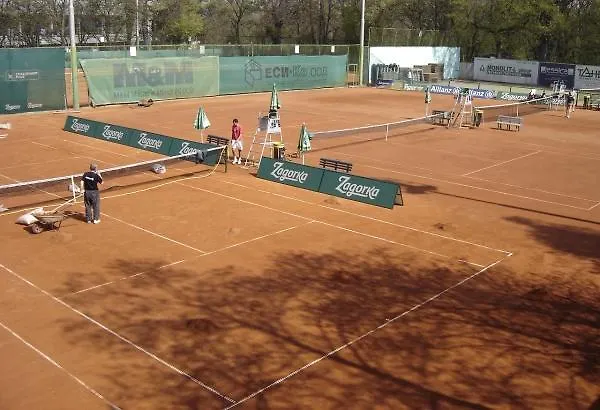 アパート Place In Downtown