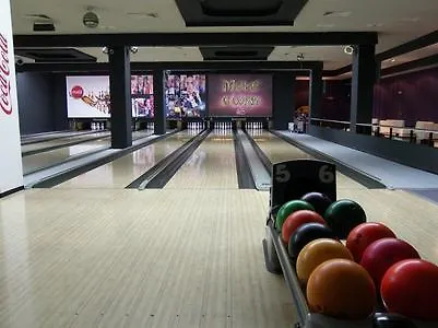 Place In Downtown 아파트 *