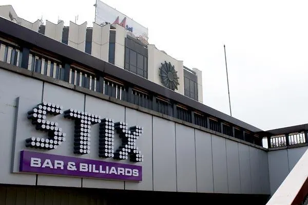 アパート Place In Downtown ソフィア