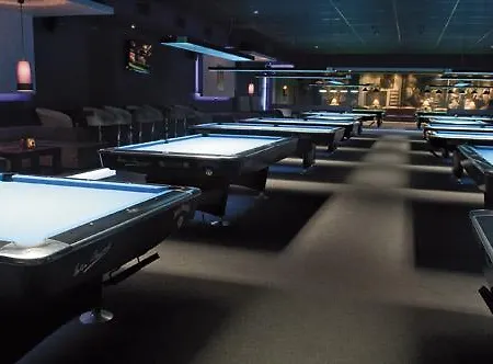 아파트 Place In Downtown 소피아