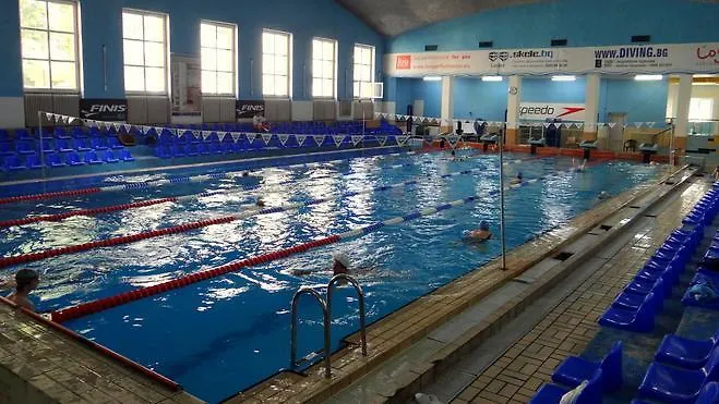 公寓 Place In Downtown